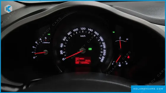 KIA SPORTAGE DIESEL 2WD TRENDY