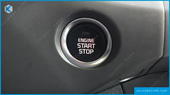 KIA SPORTAGE DIESEL 2WD TRENDY