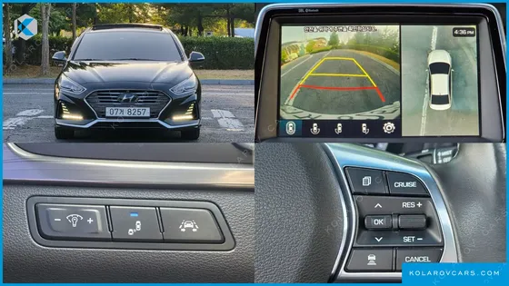 HYUNDAI SONATA PREMIUM