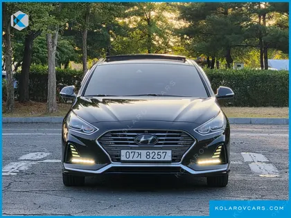 HYUNDAI SONATA PREMIUM