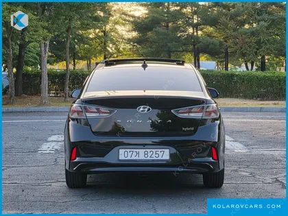 HYUNDAI SONATA PREMIUM