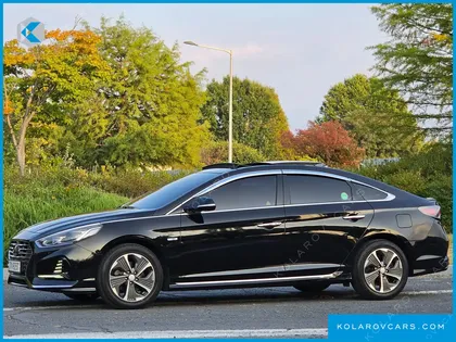 HYUNDAI SONATA PREMIUM