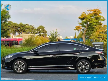 HYUNDAI SONATA PREMIUM