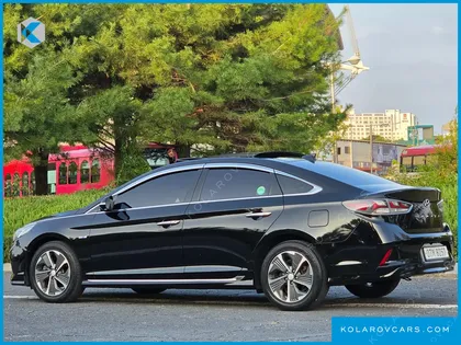 HYUNDAI SONATA PREMIUM