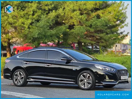HYUNDAI SONATA PREMIUM