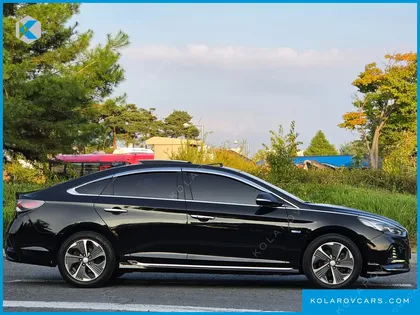 HYUNDAI SONATA PREMIUM