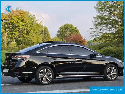HYUNDAI SONATA PREMIUM