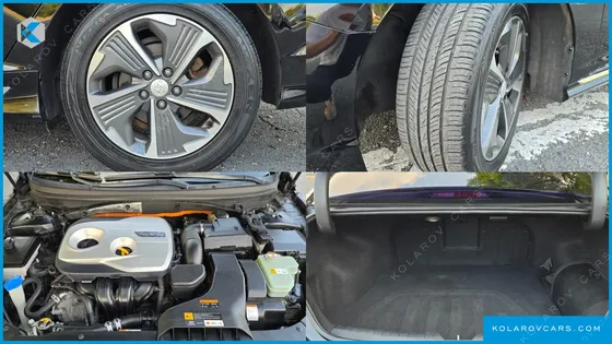 HYUNDAI SONATA PREMIUM
