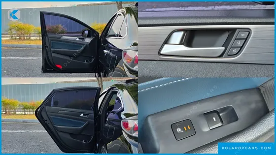 HYUNDAI SONATA PREMIUM