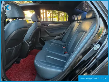 HYUNDAI SONATA PREMIUM