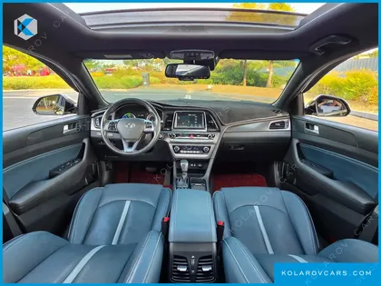 HYUNDAI SONATA PREMIUM