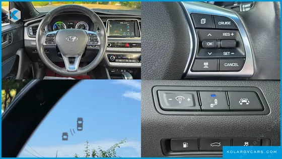 HYUNDAI SONATA PREMIUM