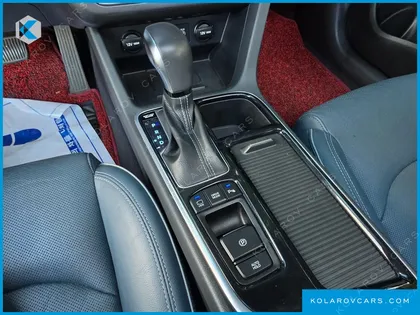 HYUNDAI SONATA PREMIUM