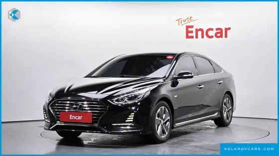 HYUNDAI SONATA PREMIUM