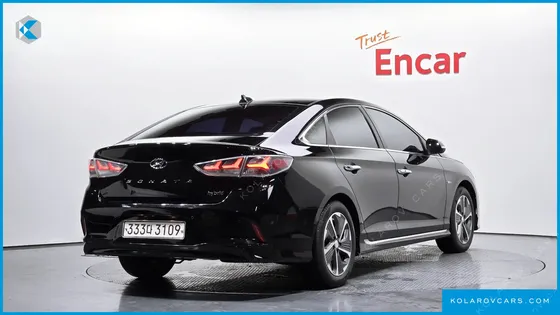 HYUNDAI SONATA PREMIUM