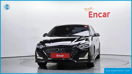 HYUNDAI SONATA PREMIUM
