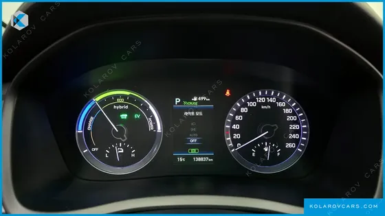 HYUNDAI SONATA PREMIUM
