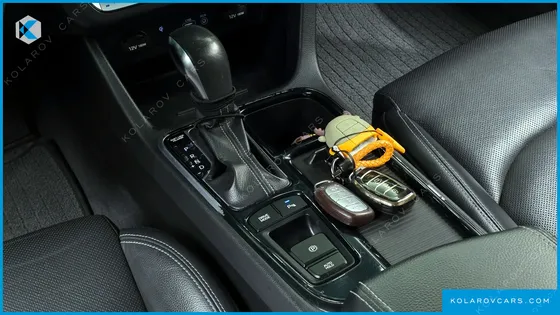 HYUNDAI SONATA PREMIUM