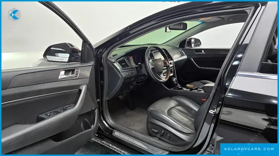 HYUNDAI SONATA PREMIUM