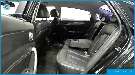 HYUNDAI SONATA PREMIUM