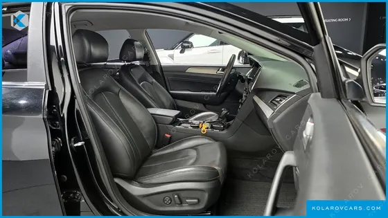 HYUNDAI SONATA PREMIUM