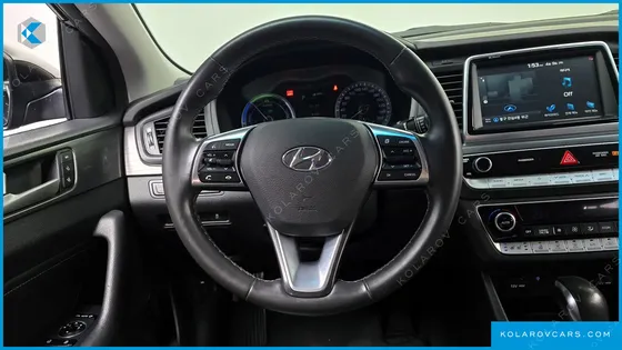HYUNDAI SONATA PREMIUM