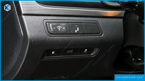 HYUNDAI SONATA PREMIUM