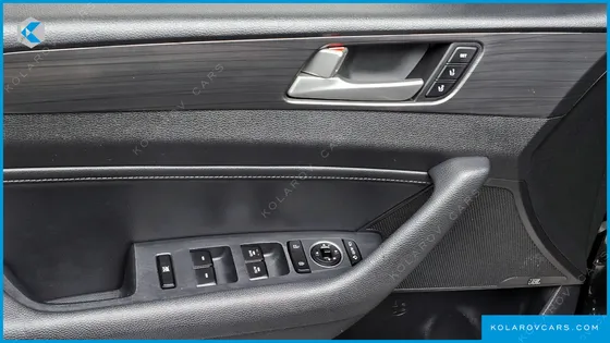 HYUNDAI SONATA PREMIUM