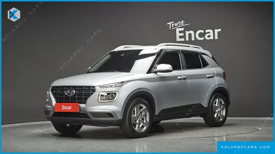 HYUNDAI VENUE 1.6 MODERN