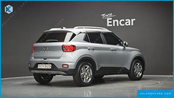 HYUNDAI VENUE 1.6 MODERN