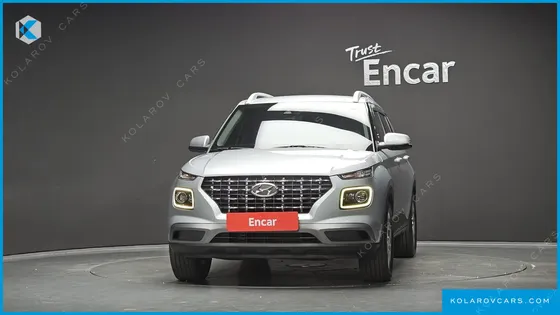HYUNDAI VENUE 1.6 MODERN