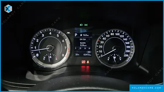 HYUNDAI VENUE 1.6 MODERN