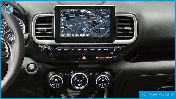 HYUNDAI VENUE 1.6 MODERN