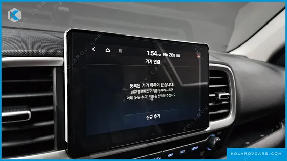 HYUNDAI VENUE 1.6 MODERN