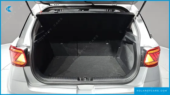 HYUNDAI VENUE 1.6 MODERN
