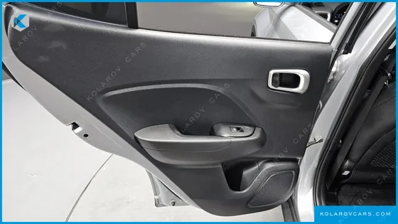 HYUNDAI VENUE 1.6 MODERN