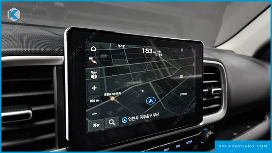 HYUNDAI VENUE 1.6 MODERN