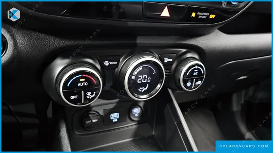HYUNDAI VENUE 1.6 MODERN
