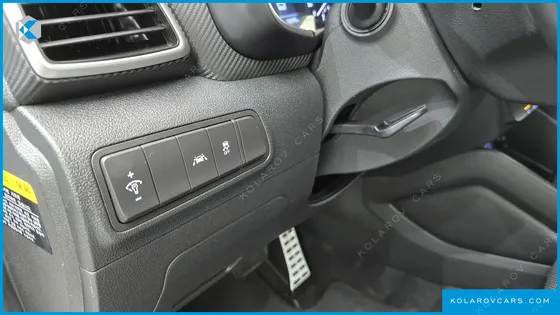 HYUNDAI TUCSON DIESEL 1.6 2WD
