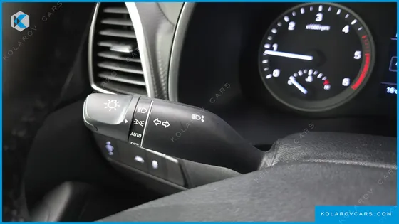 HYUNDAI TUCSON DIESEL 1.6 2WD