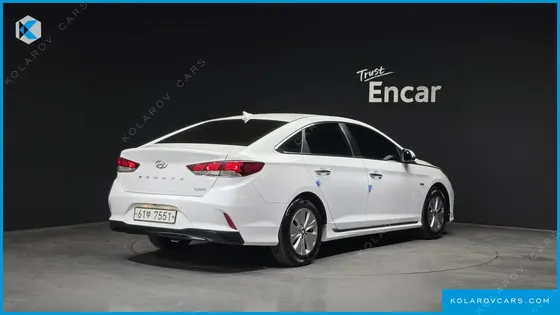 HYUNDAI SONATA SMART