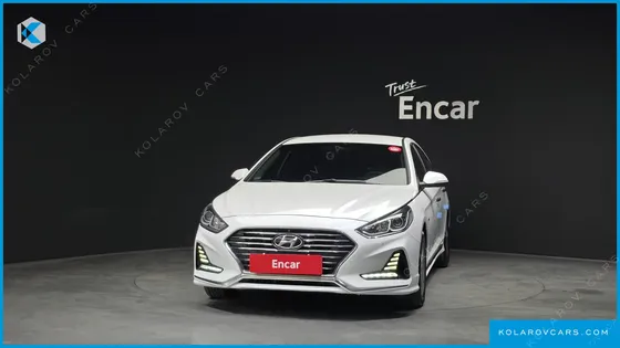 HYUNDAI SONATA SMART