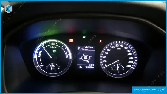HYUNDAI SONATA SMART