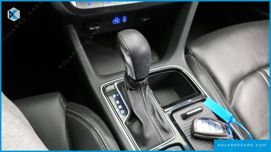 HYUNDAI SONATA SMART