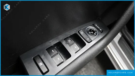 HYUNDAI SONATA SMART
