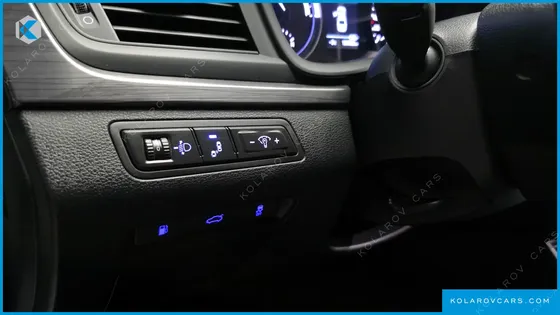 HYUNDAI SONATA SMART