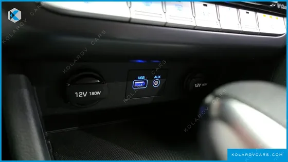 HYUNDAI SONATA SMART