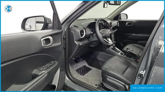 HYUNDAI VENUE 1,6 PREMIUM