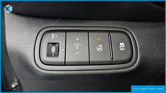 HYUNDAI VENUE 1,6 PREMIUM