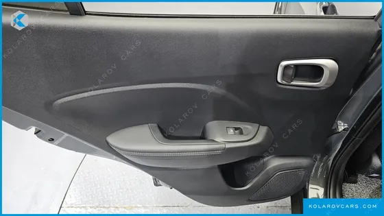HYUNDAI VENUE 1,6 PREMIUM